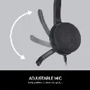 LOGITECH USB HEADSET H340 BLACK Business Revolution movement_result.webp