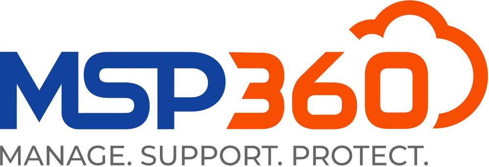 MSP360 Subscription - Desktop