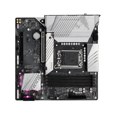 Gigabyte GA-B760M AORUS ELITE AX (1700) (D)