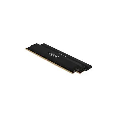 DDR5 32GB KIT 2x16GB PC 6000 Crucial PRO Overclocking Edition CP2K16G60C36U5B 