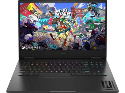HP NOTEBOOK OMEN GAMING 16-WF1010NV