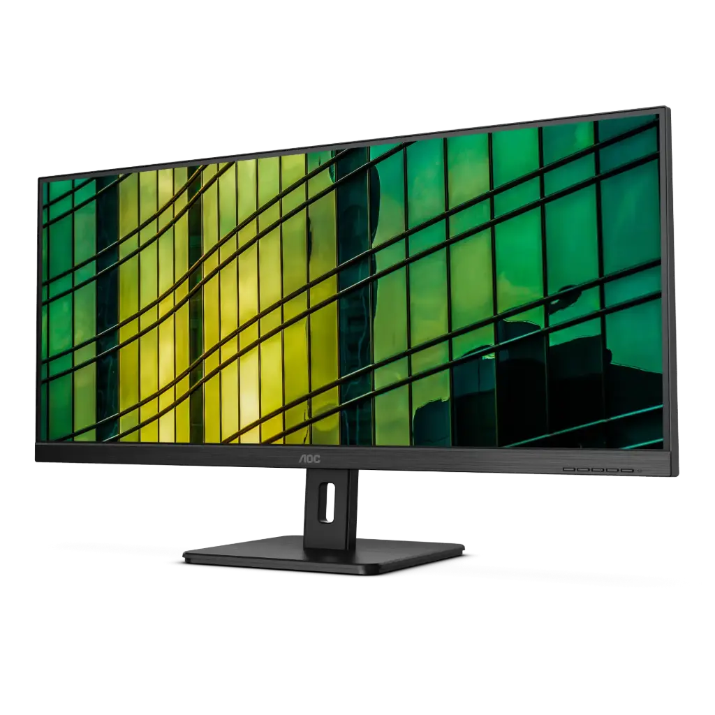 LED AOC U34E2M WQHD IPS 100Hz 34 