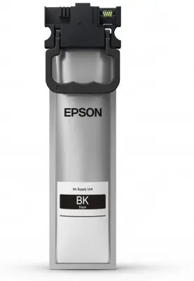Compatible EPSON INK CARTRIDGE BLACK XXL FOR WF-C5890 10K