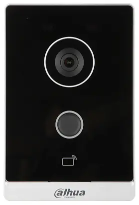 Dahua IP & Wi-Fi Villa Door Station