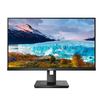 PHILIPS MONITOR 27'', BUSINESS CLASS E IPS FHD
