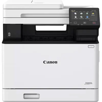 [5455C009AA] CANON ALL IN ONE LASER COLOR BUSINESS I-SENSYS MF754Cdw