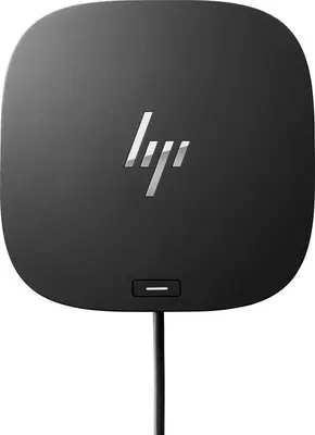 [5TW13AA] HP USB-C/A Universal Dock G2 