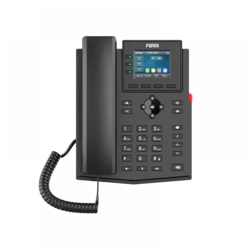 [X303G] Fanvil X303G Enterprise IP Phone