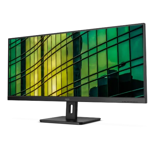 [U34E2M] LED AOC U34E2M WQHD IPS 100Hz 34 