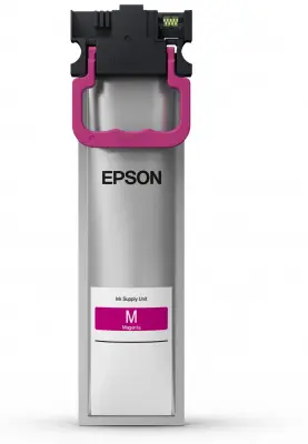 [C13T11D340] EPSON INK CARTRIDGE MAGENTA XL FOR WF-C5890 5K 