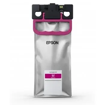 [E-T01D3] Replacement WorkForce Pro WF-C529R / C579R Magenta XXL Ink Supply Unit pages 20000 pages