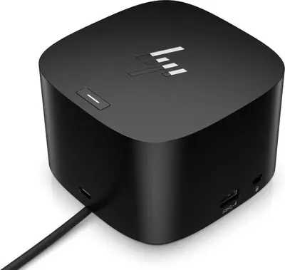 [4J0A2AA] HP Thunderbolt Dock G4 Docking Station