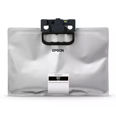 [E-T9661] Replacement EPSON WF-M5399/5899 BLACK INK CARTRIDGE XXL BK